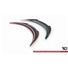 Maxton - Becquet Extension Toyota Supra Mk5 Noir Brillant