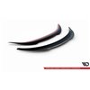 Maxton - Becquet Extension Toyota Supra Mk5 Noir Brillant