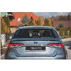 Maxton - Becquet Toyota Corolla XII Sedan Noir Brillant