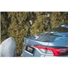 Maxton - Becquet Toyota Corolla XII Sedan Noir Brillant