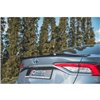 Maxton - Becquet Toyota Corolla XII Sedan Noir Brillant
