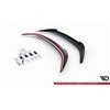 Maxton - Becquet Toyota Corolla XII Sedan Noir Brillant
