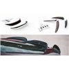 Maxton - Jeux de Cap Spoilers BMW i8 Noir Brillant
