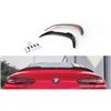 Maxton - Spoiler Cap BMW 8 Coupe M-Pack G15 Noir Brillant