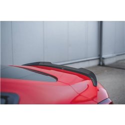 Maxton - Becquet BMW 8 Coupe M-Pack G15 Noir Brillant