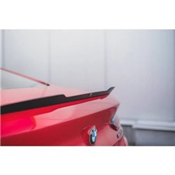 Maxton - Becquet BMW 8 Coupe M-Pack G15 Noir Brillant