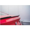Maxton - Becquet BMW 8 Coupe M-Pack G15 Noir Brillant