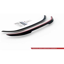 Maxton - Becquet BMW 8 Coupe M-Pack G15 Noir Brillant