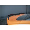 Maxton - Becquet V.1 Ford Focus Hatchback ST Mk4 Noir Brillant