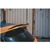 Maxton - Becquet V.1 Ford Focus Hatchback ST Mk4 Noir Brillant