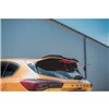 Maxton - Becquet V.1 Ford Focus Hatchback ST Mk4 Noir Brillant
