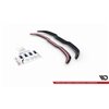 Maxton - Becquet V.1 Ford Focus Hatchback ST Mk4 Noir Brillant