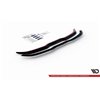 Maxton - Becquet V.1 Ford Focus Hatchback ST Mk4 Noir Brillant