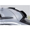 Maxton - Becquet Central V.2 Audi RS6 C8 / C8 Facelift Noir Brillant