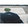 Maxton - Becquet Abarth 124 Spider Noir Brillant