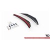Maxton - Becquet Abarth 124 Spider Noir Brillant