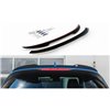 Maxton - Spoiler Cap Ford Puma Mk1 Noir Brillant