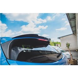 Maxton - Becquet Ford Puma Mk1 Noir Brillant
