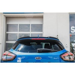Maxton - Becquet Ford Puma Mk1 Noir Brillant