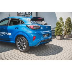Maxton - Becquet Ford Puma Mk1 Noir Brillant