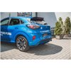 Maxton - Becquet Ford Puma Mk1 Noir Brillant