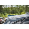 Maxton - Becquet Ford Puma Mk1 Noir Brillant