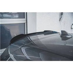Maxton - Becquet Ford Puma Mk1 Noir Brillant