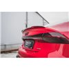 Maxton - Becquet Audi A7 C8 / C8 S-Line / S7 C8 / RS7 C8 Noir Brillant