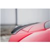 Maxton - Becquet Audi A7 C8 / C8 S-Line / S7 C8 / RS7 C8 Noir Brillant