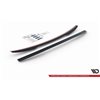 Maxton - Becquet Audi A7 C8 / C8 S-Line / S7 C8 / RS7 C8 Noir Brillant