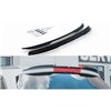 Maxton - Spoiler Cap Ford Mondeo Estate Mk5 Facelift Noir Brillant
