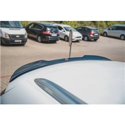 Maxton - Becquet Ford Mondeo Estate Mk5 Facelift Noir Brillant