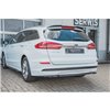 Maxton - Becquet Ford Mondeo Estate Mk5 Facelift Noir Brillant