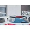 Maxton - Becquet Ford Mondeo Estate Mk5 Facelift Noir Brillant
