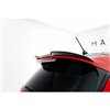 Maxton - Becquet V.2 Ford Fiesta Mk8 ST / ST-Line Noir Brillant