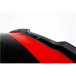 Maxton - Becquet V.2 Ford Fiesta Mk8 ST / ST-Line Noir Brillant