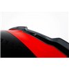 Maxton - Becquet V.2 Ford Fiesta Mk8 ST / ST-Line Noir Brillant