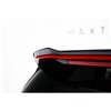 Maxton - Becquet V.2 Ford Fiesta Mk8 ST / ST-Line Noir Brillant
