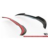 Maxton - Becquet V.2 Ford Fiesta Mk8 ST / ST-Line Noir Brillant