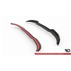 Maxton - Becquet V.2 Ford Fiesta Mk8 ST / ST-Line Noir Brillant