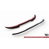 Maxton - Becquet V.2 Ford Fiesta Mk8 ST / ST-Line Noir Brillant