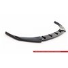 Maxton - Lame Du Pare-Chocs Avant V.5 Hyundai I30 N Mk3 Hatchback/ Fastback Noir Brillant