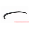 Maxton - Lame Du Pare-Chocs Avant V.5 Hyundai I30 N Mk3 Hatchback/ Fastback Noir Brillant