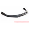 Maxton - Lame Du Pare-Chocs Avant V.3 Hyundai I30 N Mk3 Hatchback/ Fastback Noir Brillant