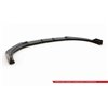 Maxton - Lame Du Pare-Chocs Avant V.3 Hyundai I30 N Mk3 Hatchback/ Fastback Noir Brillant