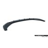 Maxton - Lame Du Pare-Chocs Avant V.2 Audi A6 S-Line / S6 C8 / C8 Facelift Noir Brillant