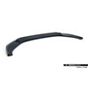 Maxton - Lame Du Pare-Chocs Avant V.1 Audi A6 S-Line / S6 C8 / C8 Facelift Noir Brillant