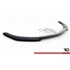 Maxton - Lame Du Pare-Chocs Avant V.1 Mercedes-AMG GT 63S 4 Door Coupe Aero X290 Noir Brillant