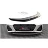 Maxton - Lame Du Pare-Chocs Avant V.3 Audi RS6 C8 / C8 Facelift