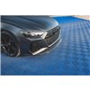 Maxton - Lame Du Pare-Chocs Avant V.3 Audi RS6 C8 / C8 Facelift 